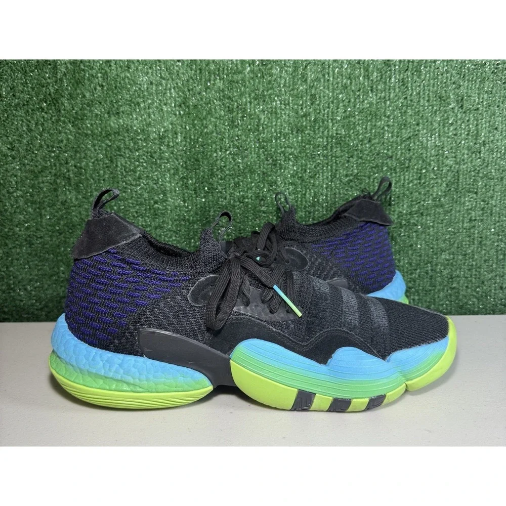 Men's Adidas Trae Young 2 